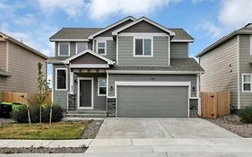 New, Pet-Friendly, Cozy Home!